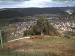Archived image Webcam Baiersbronn 11:00