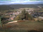 Archived image Webcam Baiersbronn 13:00