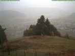 Archiv Foto Webcam Baiersbronn im Schwarzwald 07:00