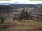 Archiv Foto Webcam Baiersbronn im Schwarzwald 11:00