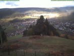 Archiv Foto Webcam Baiersbronn im Schwarzwald 13:00