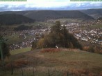 Archiv Foto Webcam Baiersbronn im Schwarzwald 17:00