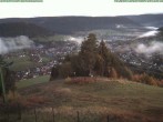 Archiv Foto Webcam Baiersbronn im Schwarzwald 06:00