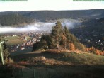 Archiv Foto Webcam Baiersbronn im Schwarzwald 07:00
