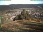 Archiv Foto Webcam Baiersbronn im Schwarzwald 09:00