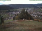 Archiv Foto Webcam Baiersbronn im Schwarzwald 15:00