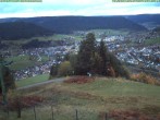 Archiv Foto Webcam Baiersbronn im Schwarzwald 06:00