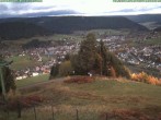 Archiv Foto Webcam Baiersbronn im Schwarzwald 07:00