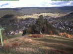 Archiv Foto Webcam Baiersbronn im Schwarzwald 09:00