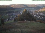 Archiv Foto Webcam Baiersbronn im Schwarzwald 15:00