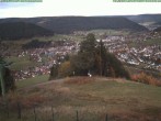 Archiv Foto Webcam Baiersbronn im Schwarzwald 13:00