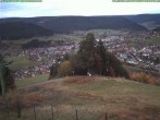 Archiv Foto Webcam Baiersbronn im Schwarzwald 15:00