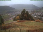 Archived image Webcam Baiersbronn 15:00