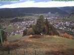 Archived image Webcam Baiersbronn 07:00
