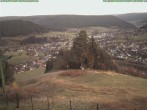 Archiv Foto Webcam Baiersbronn im Schwarzwald 06:00