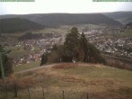 Archiv Foto Webcam Baiersbronn im Schwarzwald 08:00