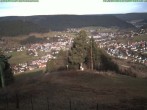 Archiv Foto Webcam Baiersbronn im Schwarzwald 11:00