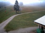 Archived image Webcam Baiersbronn: ski lift Ruhestein 10:00