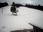 Archived image Webcam Baiersbronn: ski lift Ruhestein 05:00