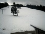 Archived image Webcam Baiersbronn: ski lift Ruhestein 07:00