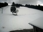 Archived image Webcam Baiersbronn: ski lift Ruhestein 11:00