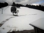 Archived image Webcam Baiersbronn: ski lift Ruhestein 15:00
