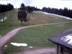 Archived image Webcam Baiersbronn: ski lift Ruhestein 07:00
