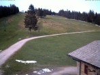 Archiv Foto Webcam Baiersbronn: Skilift Ruhestein 19:00
