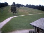 Archived image Webcam Baiersbronn: ski lift Ruhestein 05:00