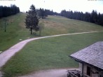 Archived image Webcam Baiersbronn: ski lift Ruhestein 13:00