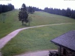 Archived image Webcam Baiersbronn: ski lift Ruhestein 06:00