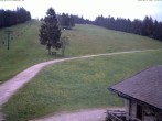 Archived image Webcam Baiersbronn: ski lift Ruhestein 17:00