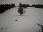 Archived image Webcam Baiersbronn: ski lift Ruhestein 11:00