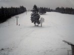 Archived image Webcam Baiersbronn: ski lift Ruhestein 15:00