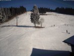 Archiv Foto Webcam Baiersbronn: Skilift Ruhestein 11:00