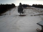 Archived image Webcam Baiersbronn: ski lift Ruhestein 07:00