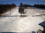 Archived image Webcam Baiersbronn: ski lift Ruhestein 09:00