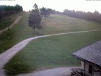 Archived image Webcam Baiersbronn: ski lift Ruhestein 05:00