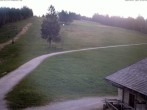Archived image Webcam Baiersbronn: ski lift Ruhestein 06:00