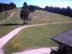 Archiv Foto Webcam Baiersbronn: Skilift Ruhestein 09:00