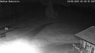 Archived image Webcam Baiersbronn: ski lift Ruhestein 01:00