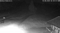Archiv Foto Webcam Baiersbronn: Skilift Ruhestein 01:00