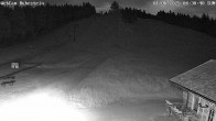 Archiv Foto Webcam Baiersbronn: Skilift Ruhestein 03:00
