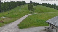 Archiv Foto Webcam Baiersbronn: Skilift Ruhestein 06:00