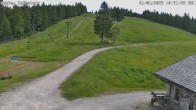 Archiv Foto Webcam Baiersbronn: Skilift Ruhestein 09:00