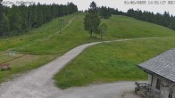 Archiv Foto Webcam Baiersbronn: Skilift Ruhestein 13:00