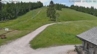Archiv Foto Webcam Baiersbronn: Skilift Ruhestein 15:00
