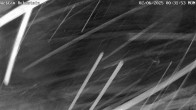 Archiv Foto Webcam Baiersbronn: Skilift Ruhestein 23:00