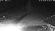 Archiv Foto Webcam Baiersbronn: Skilift Ruhestein 01:00