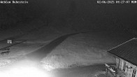 Archiv Foto Webcam Baiersbronn: Skilift Ruhestein 03:00